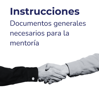 Mentor Portal Instructions