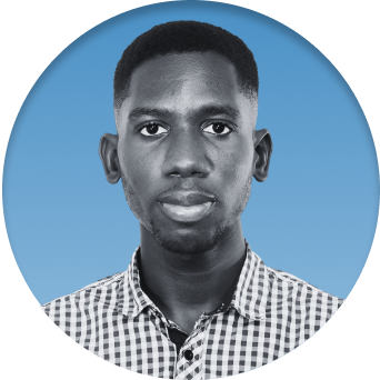 Thomas - GMI Student