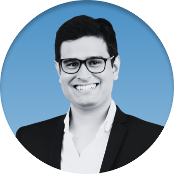 Ricardo - GMI Student