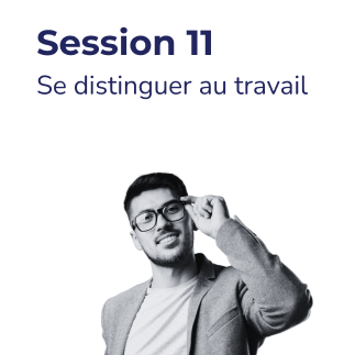 Mentor Portal Session 11