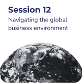 Mentor Portal Session 12