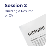 Mentor Portal Session 2