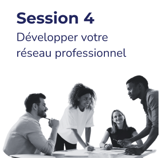 Mentor Portal Session 4