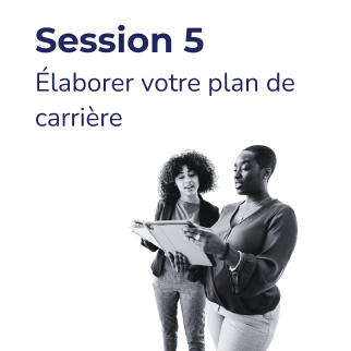 Mentor Portal Session 5