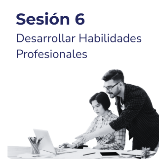 Mentor Portal Session 6