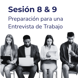 Mentor Portal Session 8-9