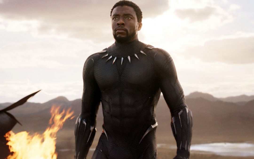 Letter to His Majesty T’Challa