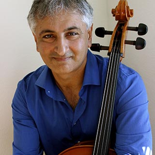 Karim Ajania