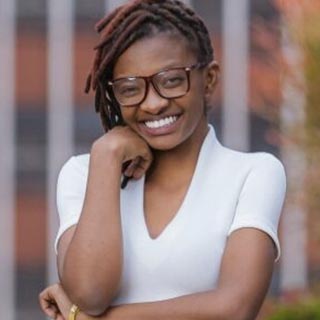 Shanee Rumbidzai Banda